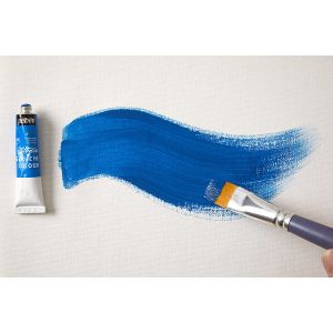Asssortiment de 12 tubes de gouache lavable 12ml - Pébéo