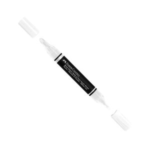 Set marqueur blanc Faber Castell - Black Edition Shake & Paint Marker
