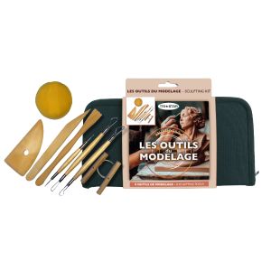 Trousse de modelage