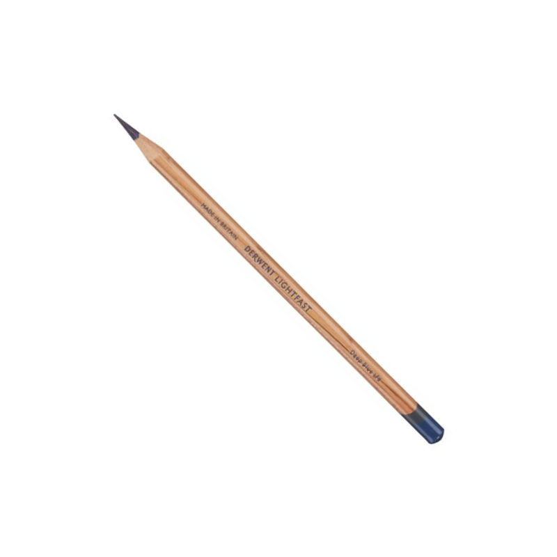 Crayons de couleur Derwent lighfast