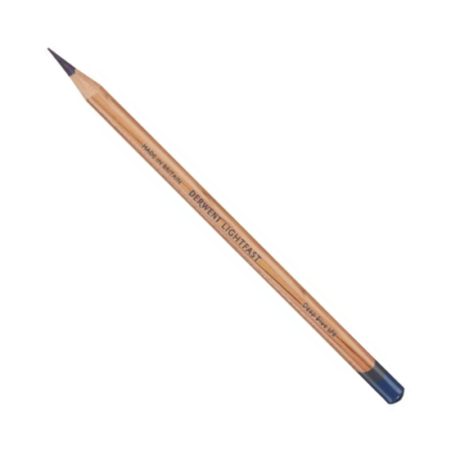 Crayons de couleur Derwent lighfast