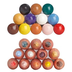 Set 12 crayons de couleur Lightfast - Derwent