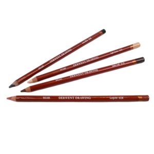 Crayon de couleurs Drawing - Derwent