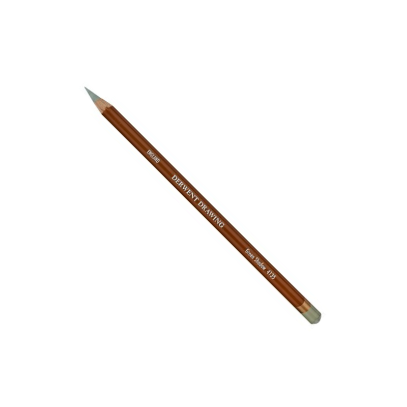 Crayon de couleurs résistants lumière Drawing - Derwent