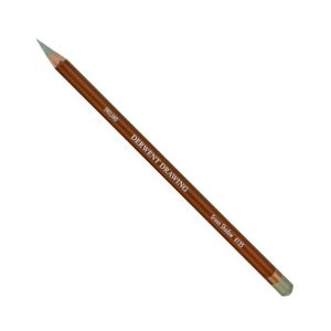 Crayon de couleurs résistants lumière Drawing - Derwent