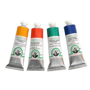 Peinture à l'huile extra-fine Old Holland pigments purs