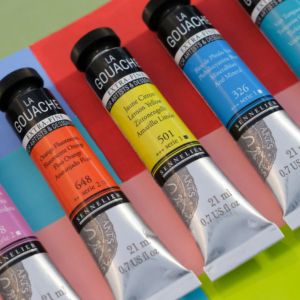 Gouache extra-fine Sennelier