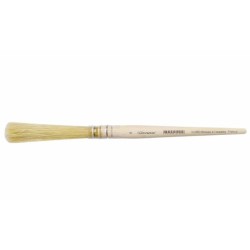 Brosse à l'assiette - série 333RD - Léonard