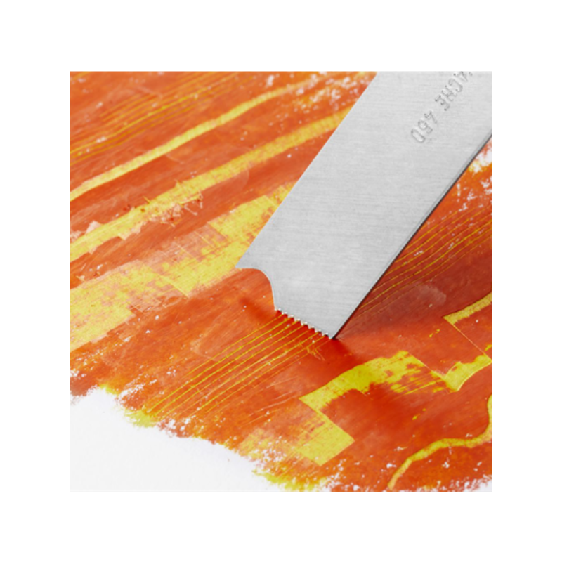Boite de 10 pastels Neocolor I métalliques - Caran d'Ache