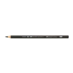 Crayon graphite aquarellable - Faber-Castell