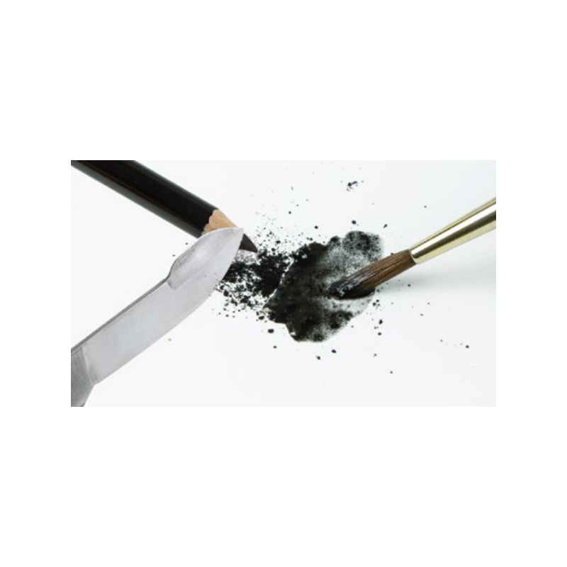 Faber-Castell crayon graphite aquarellable
