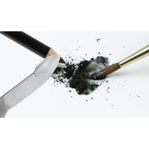Faber-Castell crayon graphite aquarellable