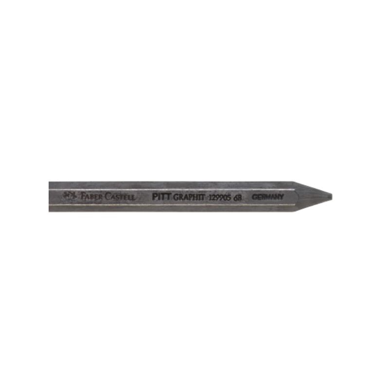 Craie Faber-Castell graphite Pitt