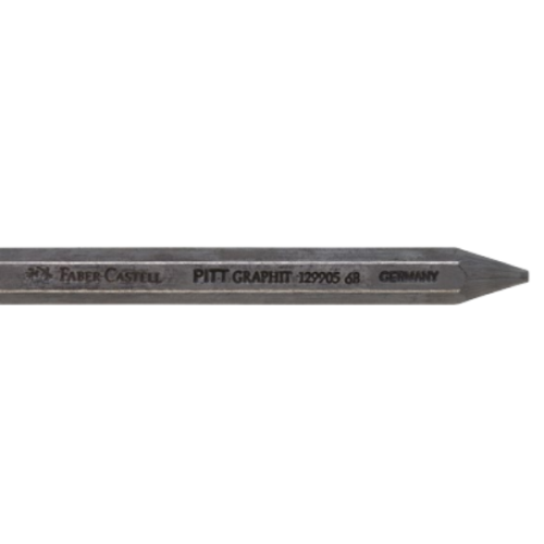 Craie Faber-Castell graphite Pitt