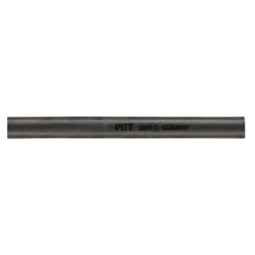 Bâtonnet fusain sec noir intense Faber-Castell