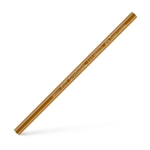 Crayon fusain Pitt sec - Faber-Castell