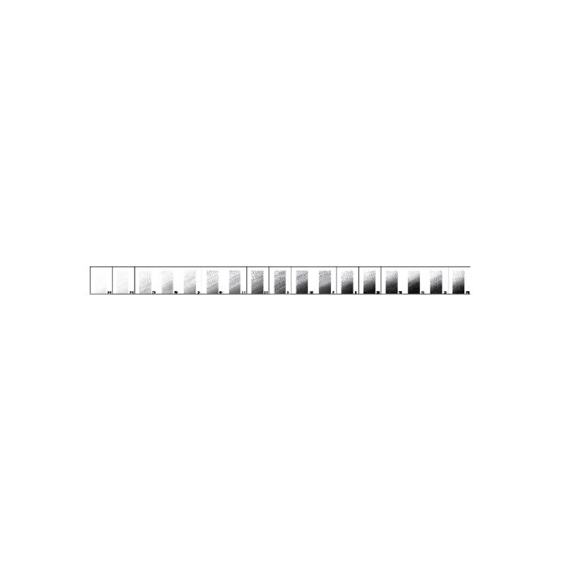 Crayon dessin professionnel MONO 100 - Tombow