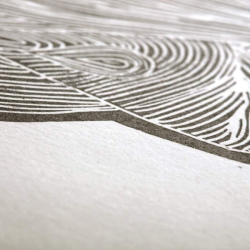 Ramette papier gravure Simili Japon - Clairefontaine