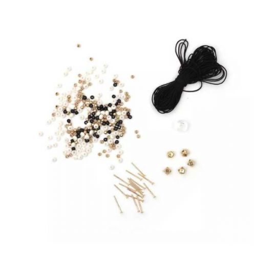 Kit DIY bijoux à faire soi-même - Graine Créative