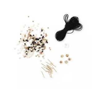 Kit DIY bijoux à faire soi-même - Graine Créative