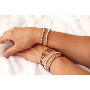 Kit créatif Graine Créative - bijoux à faire soi-même