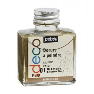 Dorure à peindre - Pébéo