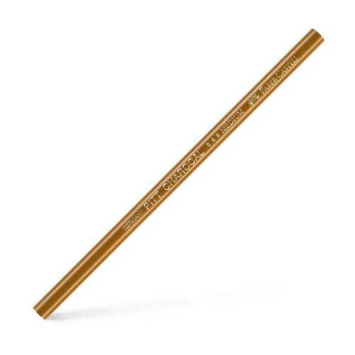 Pitt fusain compressé - Crayon Faber-Castell Pitt fusain compressé - Crayon Faber-Castell