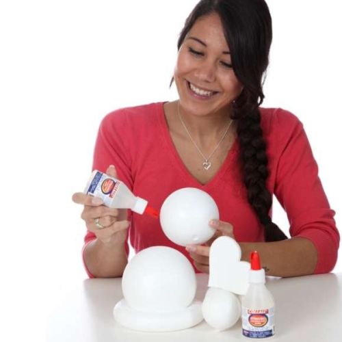 Colle Collall - colle rapide pour polystyrène - 100ml