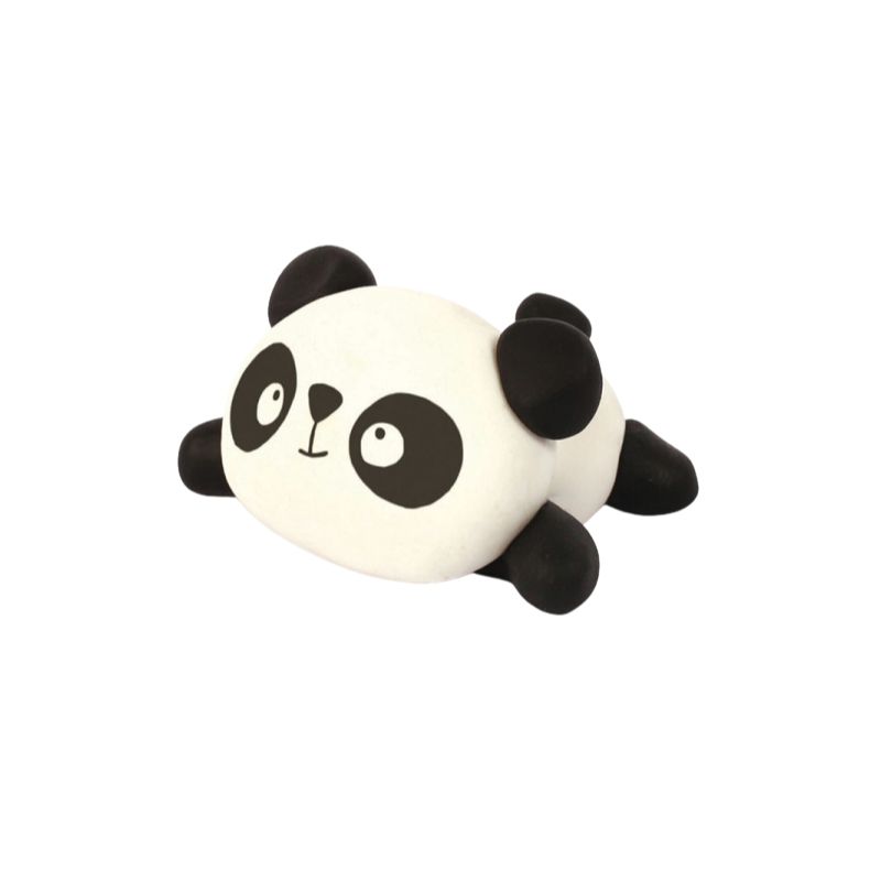 Kit pâte Fimo - Panda - Graine Creative