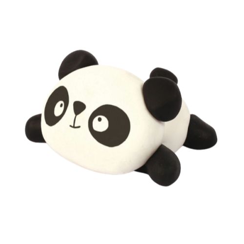 Kit pâte Fimo - Panda - Graine Creative