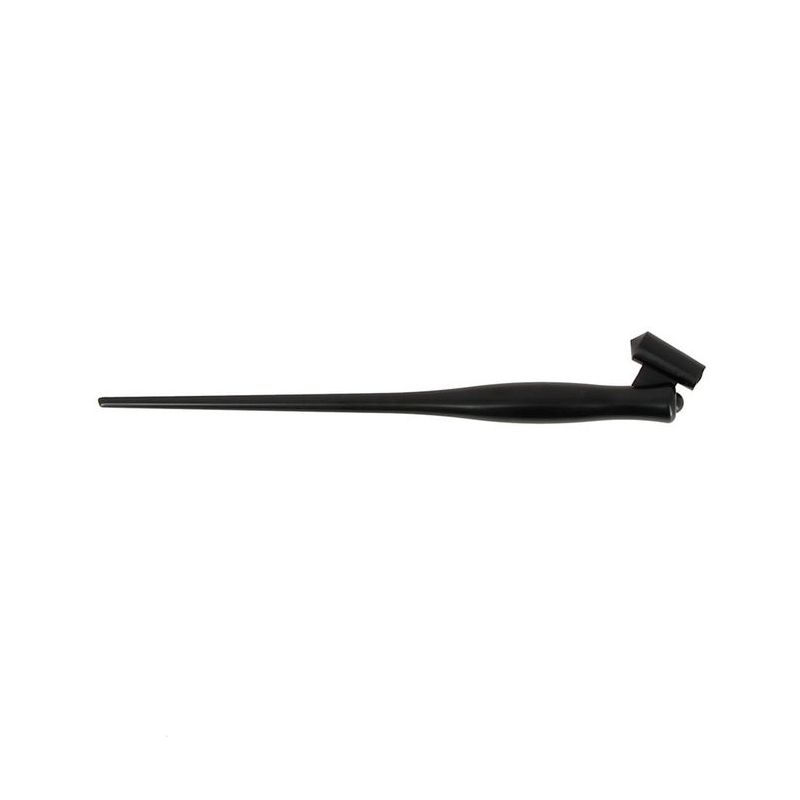 Porte-plume à bec décalé pour dessin technique ou calligraphie de précision