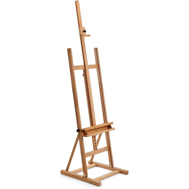 Chevalet d'atelier - Tiber