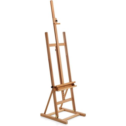 Chevalet d'atelier - Tiber