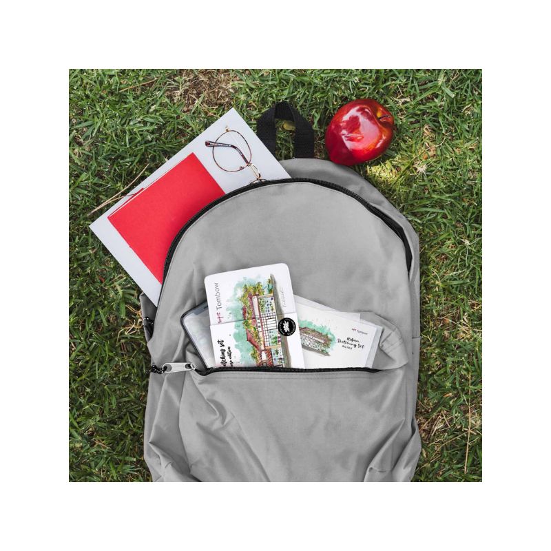 Kit Tombow pour croquis urbain Japon Kit Tombow pour croquis urbain Japon