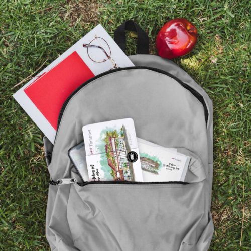 Kit Tombow pour croquis urbain Japon Kit Tombow pour croquis urbain Japon