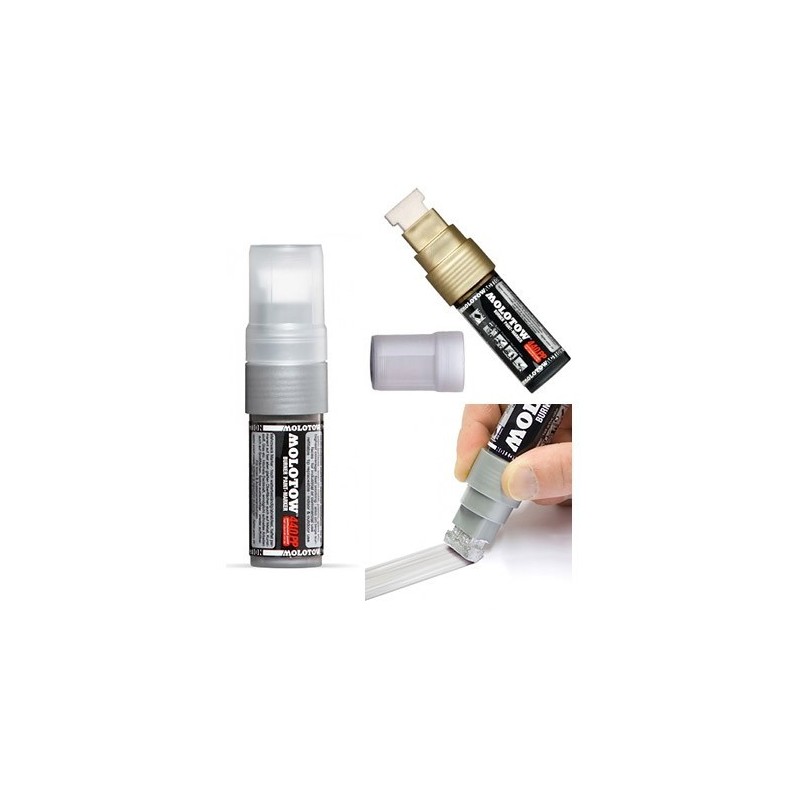 Marqueur Molotow Burner - 440PP