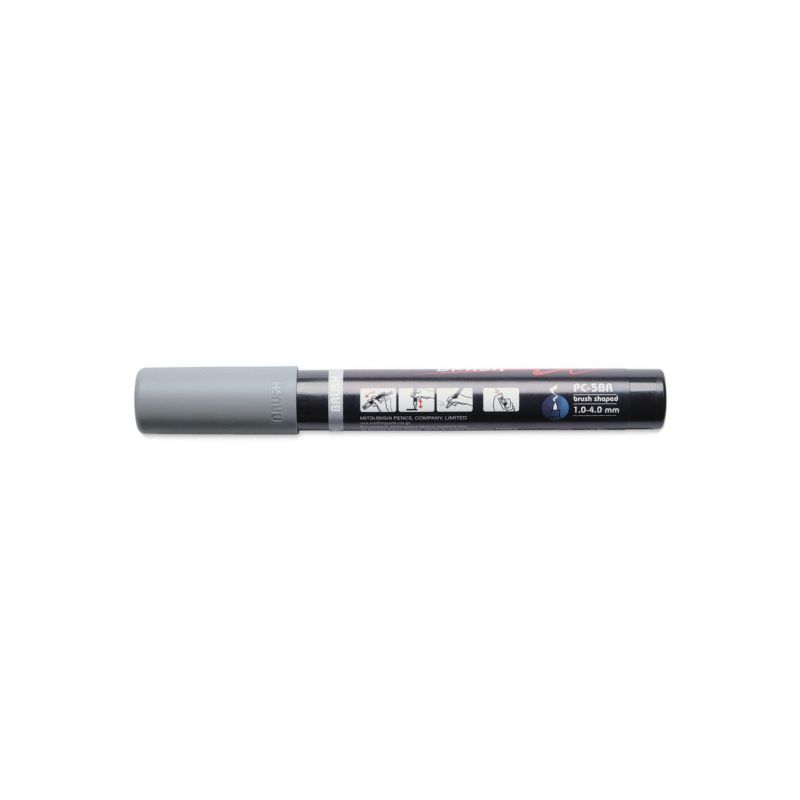 Marqueur POSCA PC-5BR peinture pigmentée à base d'eau