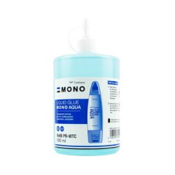 Recharge 500ml pour colle liquide PT-WTC Tombow