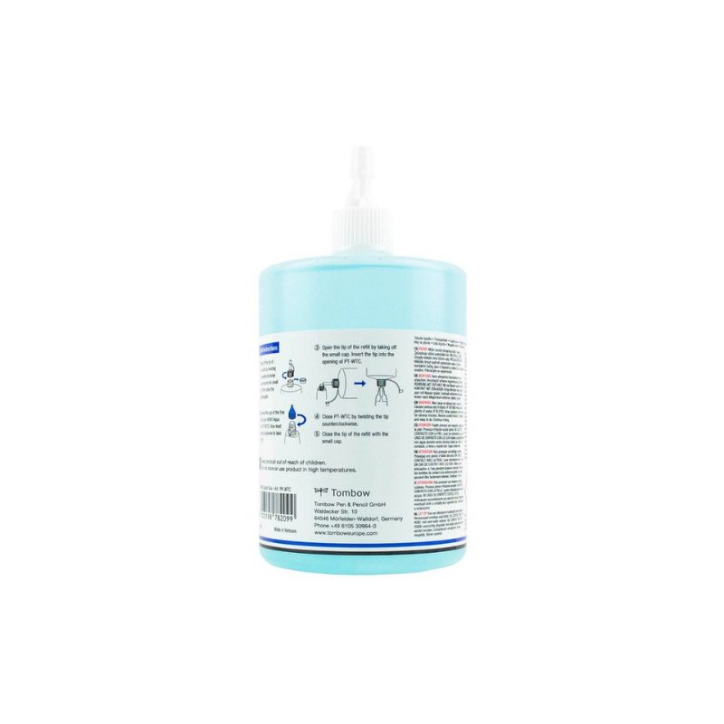 Recharge colle liquide Tombow 500ml