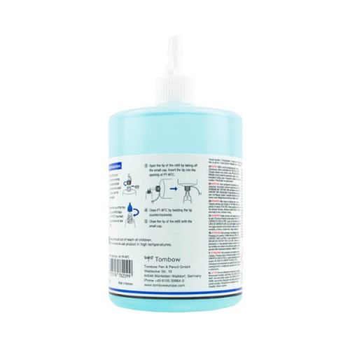 Recharge colle liquide Tombow 500ml