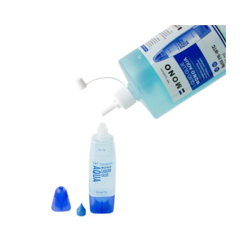Flacon recharge 500ml colle liquide Tombow