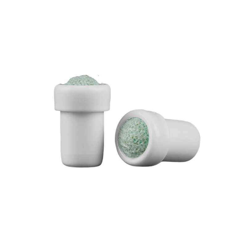 Set 2 pointes de rechange 5mm - Grog Squeezer 5 FMP