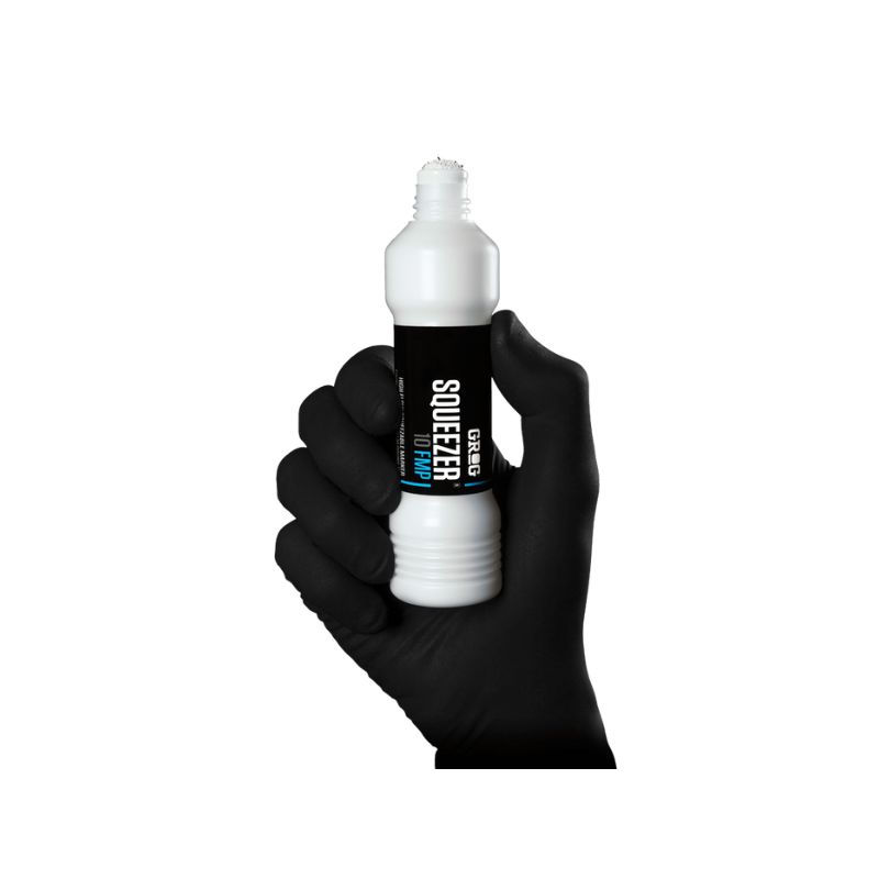 Grog Squeezer 10 FMP - marqueur graffiti 10mm