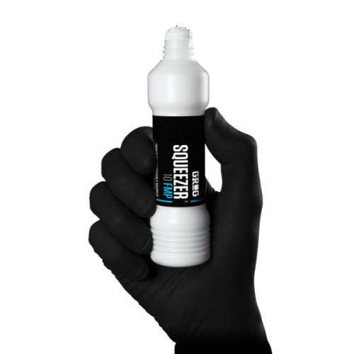Grog Squeezer 10 FMP - marqueur graffiti 10mm