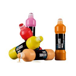 Marqueur street art Squeezer Grog 10 FMP - 10mm