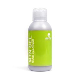 Gel nettoyant main - Spécial bombe - MTN