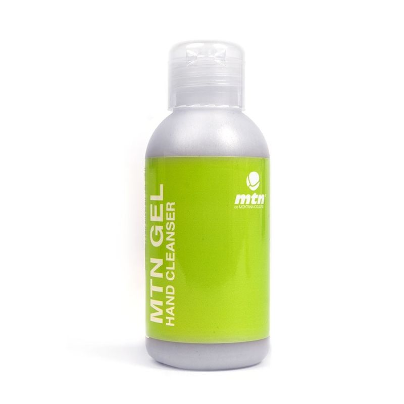 Gel nettoyant main - Spécial bombe - MTN