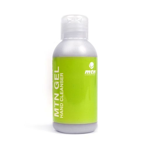 Gel nettoyant main - Spécial bombe - MTN Gel nettoyant main - Spécial bombe - MTN