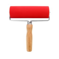 Rouleau encreur Abig - semi-professionnel 50 x 150 mm