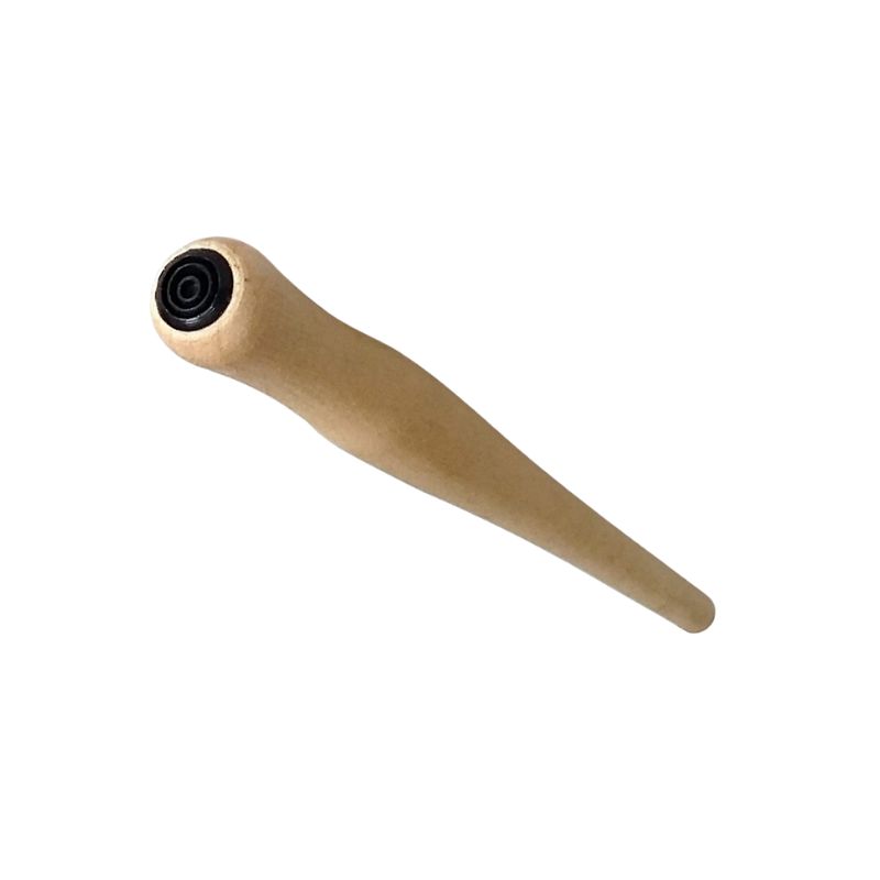 Porte-plume bois pour plumes standards et tubulaires
